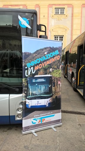 Nascono nel Tigullio i corsi di inglese per gli autisti ATP