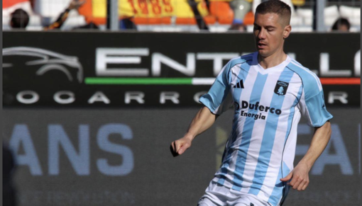 Foto: Facebook Virtus Entella