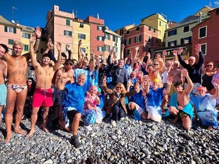 Foto: Croce Bianca Genovese