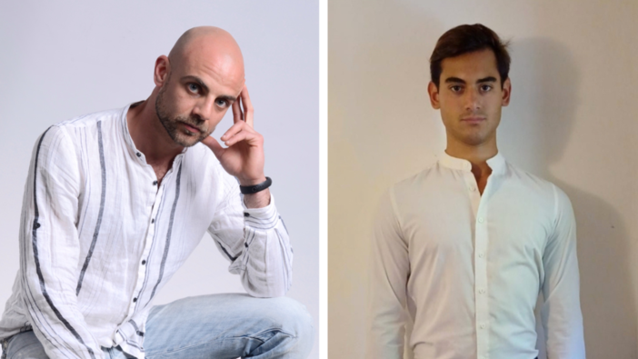 Anche due ragazzi genovesi sono in corsa per il titolo di "Mister Italia 2024" Anche due ragazzi genovesi sono in corsa per il titolo di "Mister Italia 2024"