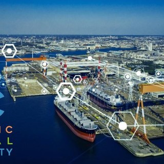 Digitalizzazione e logistica: il binomio del nostro futuro. Convegno il 12 Giugno a Palazzo della Meridiana a Genova