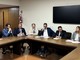 Regione, le opposizioni unite contro la riforma di Bucci: “Una 'schiforma' che moltiplica le poltrone e svuota la democrazia” Regione, le opposizioni unite contro la riforma di Bucci: “Una 'schiforma' che moltiplica le poltrone e svuota la democrazia”
