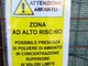 Multedo e i cartelli di rischio amianto, i pescatori chiedono informazioni e certezze su pericolo e messa in sicurezza