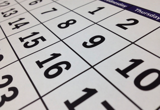 Scuola, approvato il calendario scolastico 2019-2020