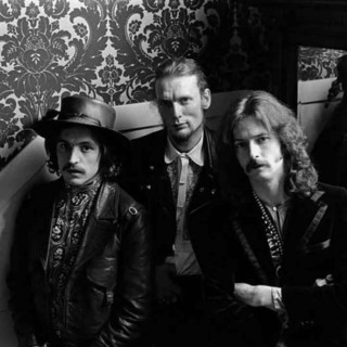 La parola a Disco Club, le uscite della settimana - Wheels of Fire, i Cream tornano a far ruggire il rock