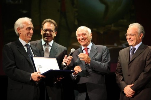 Letteratura al Casinò di Sanremo con la nuova edizione del premio Semeria Letteratura al Casinò di Sanremo con la nuova edizione del premio Semeria