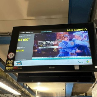 Amt, il nuovo orario parte tra ritardi e disagi: “Venti minuti per una metro, nessuna informazione” Amt, il nuovo orario parte tra ritardi e disagi: “Venti minuti per una metro, nessuna informazione”