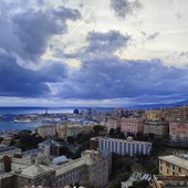 Capodanno in Liguria, notte di San Silvestro a tratti nuvolosa e con possibili pioviggini