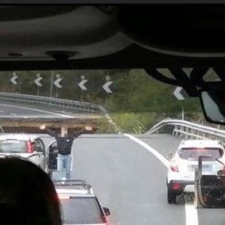 Vesigna (Cgil Liguria) e Pasa (Cgil Savona): "Basta rimandare investimenti su ferrovie e strade"