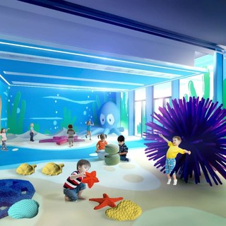 Riapertura della Città dei Bambini, Filcams Cgil e Uiltucs Liguria: "Qualcosa stride"