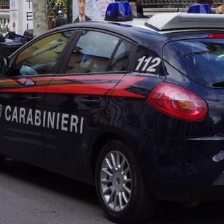 Savona, affidato ai servizi sociali con obbligo di restare a casa di notte, esce senza permesso: arrestato dai carabinieri