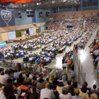 I testimoni di Geova della Liguria si riuniscono in congresso