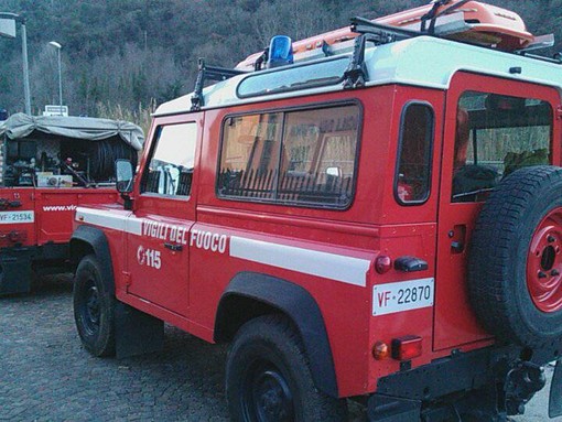 Fungaiolo si perde nei boschi di Urbe: ritrovato cadavere Fungaiolo si perde nei boschi di Urbe: ritrovato cadavere