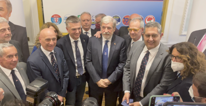 Elezioni politiche 2023, il futuro assetto delle coalizioni passa anche da Genova