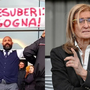 Ilva, l'ex Ad Morselli torna indagata per bancarotta fraudolenta. Ceraudo: “La siderurgia italiana non è stata sconfitta, ma tradita” Ilva, l'ex Ad Morselli torna indagata per bancarotta fraudolenta. Ceraudo: “La siderurgia italiana non è stata sconfitta, ma tradita”