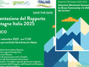 Uncem presenta a Testico il 'Rapporto Montagne Italia 2025': "Un Appennino vivo, una Liguria che non è solo costa" Uncem presenta a Testico il 'Rapporto Montagne Italia 2025': "Un Appennino vivo, una Liguria che non è solo costa"