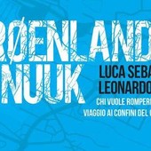 Groenlandia, tra ghiacci e potenze globali: alla Feltrinelli il viaggio dentro Nuuk e le nuove sfide dell’Artico Groenlandia, tra ghiacci e potenze globali: alla Feltrinelli il viaggio dentro Nuuk e le nuove sfide dell’Artico