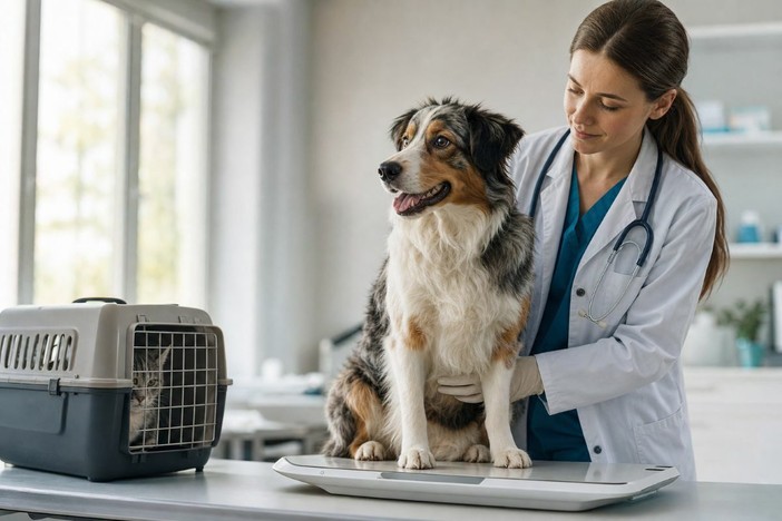 Credelio antiparassitario: cosa chiedere al veterinario su dosaggio, tempi e modalità d’uso