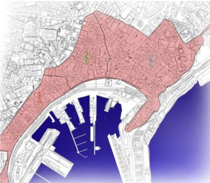 Centro storico: prorogata fino al 1° settembre 2022 l'ordinanza anti alcol