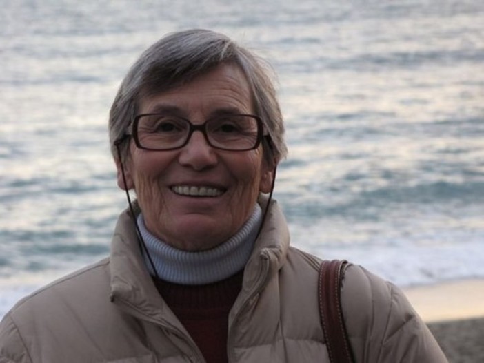 Varazze, si allontana da casa: le ricerche di Caterina Frumento anche a Genova
