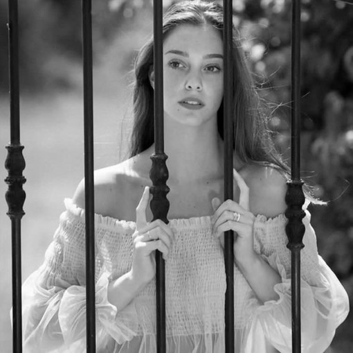 Al Festival di Cannes un film con l'andorese Giuseppe Laureri e la genovese Camilla Nardini nel cast