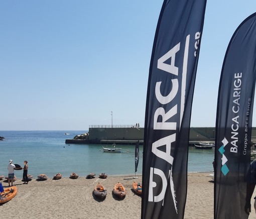 Marevivo: una giornata in kayak all’insegna della sostenibilità ambientale Marevivo: una giornata in kayak all’insegna della sostenibilità ambientale