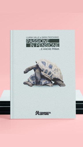 'Passione in pensione... e anche prima', il 7 ottobre la presentazione del nuovo libro della sessuologa Sara Padovano