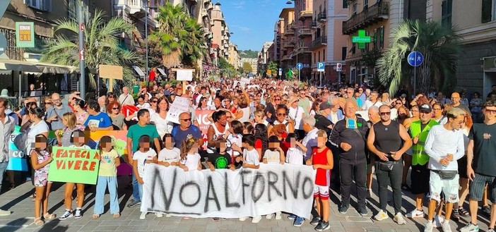 Cornigliano senza centraline, i residenti si organizzano da soli: "Ce ne occuperemo a spese nostre" Cornigliano senza centraline, i residenti si organizzano da soli: "Ce ne occuperemo a spese nostre"