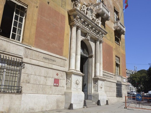 Città Metropolitana di Genova: 32 assunzioni a tempo indeterminato in arrivo