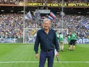 Sampdoria in Serie C, Corrado Tedeschi: “I tifosi sono il vero patrimonio blucerchiato"