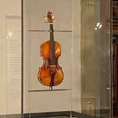 Ottobre Paganini, Genova celebra il suo violinista con un mese di concerti, eventi e grandi strumenti Ottobre Paganini, Genova celebra il suo violinista con un mese di concerti, eventi e grandi strumenti