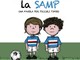 Lo Scudetto della Samp diventa un libro per bambini: la storia di Luca e Roberto