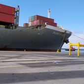 Terminal PSA Pra': conclusa la procedura di raffreddamento, revocato lo stato di agitazione Terminal PSA Pra': conclusa la procedura di raffreddamento, revocato lo stato di agitazione