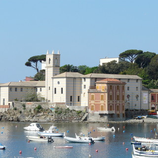 Sestri Levante e il progetto "Clima" per la lotta all'inquinamento da rifiuti organici Sestri Levante e il progetto "Clima" per la lotta all'inquinamento da rifiuti organici