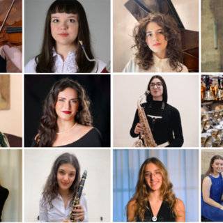 Genova celebra il talento al femminile: al Conservatorio Paganini la finale del Concorso Giovani Talenti Soroptimist