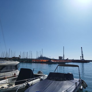 Passeggiata di primavera, domenica visite guidate, musica e intrattenimento dal Porto Antico al nuovo Waterfront