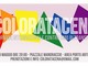 Giornata internazionale contro l'omotransfobia, al porto Antico arriva la ColorataCena