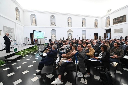 L'edilizia come motore della Liguria: 3.500 posti di lavoro e un "Patto" per le grandi opere