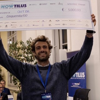 “Nowtilus - Sea Innovation Hub”, si chiude la seconda edizione con 50 candidature e 19 start up selezionate