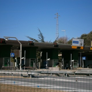 #Infoviabilità: i cantieri aperti in autostrada A10 e A6 nella settimana dall'11 al 17 novembre #Infoviabilità: i cantieri aperti in autostrada A10 e A6 nella settimana dall'11 al 17 novembre