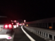 Caos A10: automobilisti bloccati nella notte tra Celle e Arenzano, assessore Benveduti: &quot;E' ormai un 'sequestro di persona' vero e proprio&quot;