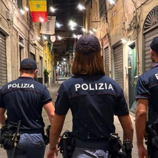Centro storico, controlli anticrimine tra Vigne e Maddalena: droga sequestrata e 30 persone identificate Centro storico, controlli anticrimine tra Vigne e Maddalena: droga sequestrata e 30 persone identificate