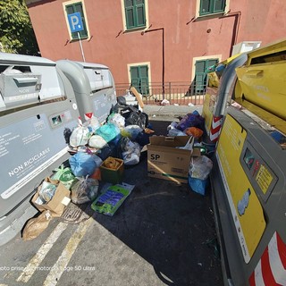 Foto dal gruppo 'Sei di San Martino (d'Albaro) se...'