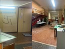 Raid al liceo Da Vinci, Salis: “Episodio di estrema gravità, ferma condanna”