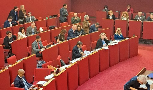 Una piazza per ricordare padre Giacomo Pala a Cornigliano: approvata la mozione in  consiglio comunale 