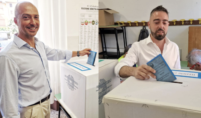 Elezioni in provincia, domenica a Chiavari si sceglie tra Messuti e Bettoli