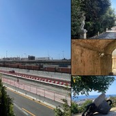 Sampierdarena, un anno e mezzo per rinascere. Cantiere per cantiere, ecco cosa cambierà Sampierdarena, un anno e mezzo per rinascere. Cantiere per cantiere, ecco cosa cambierà