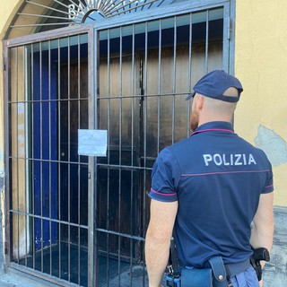 Troppi episodi di violenza, chiuso per due mesi locale a Sampierdarena