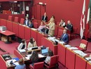 Crisi Amt, tensione in Sala Rossa. Salis: “Chi ci ha portato fin qui non ci faccia la lezione”