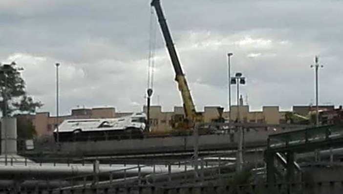 FOTO E VIDEO DI LUCIANO PARODI